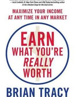 Earn What You Re Really Worth Online Sale