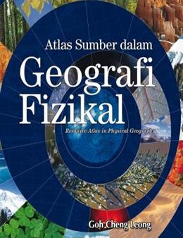 Atlas Sumber dalam Geografi Fizikal Cheap