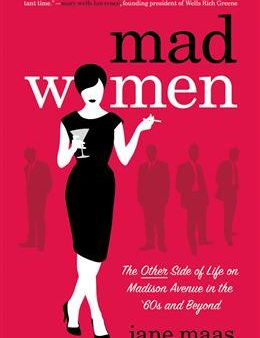 Mad Women Online Sale