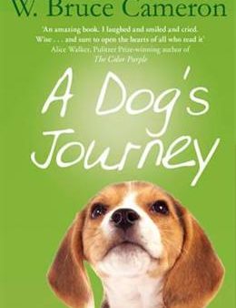 A Dog s Journey For Discount