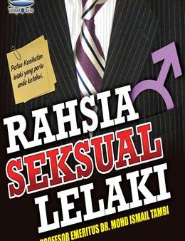 Rahsia Seksual Lelaki Sale