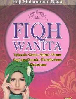 FIQH WANITA Online now