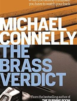 The Brass Verdict (Harry Bosch Series) For Discount