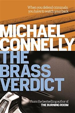 The Brass Verdict (Harry Bosch Series) For Discount