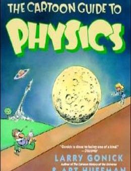 The Cartoon Guide to Physics For Sale