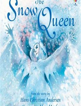 The Snow Queen For Discount