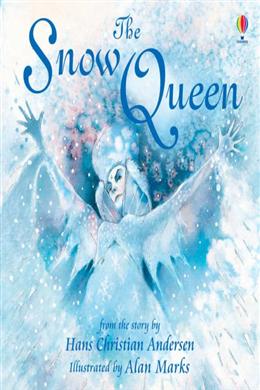 The Snow Queen For Discount