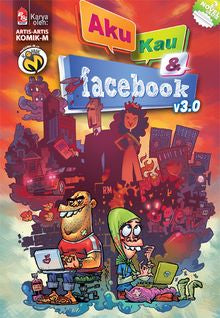 Aku, Kau dan Facebook V3.0 Hot on Sale