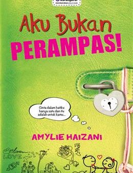 Aku Bukan Perampas! Online