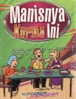 Manisnya Kurma Ini Online Hot Sale