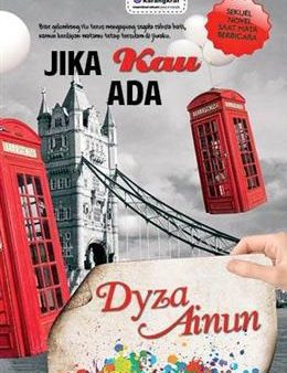 Jika Kau Ada Online now