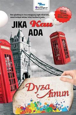 Jika Kau Ada Online now