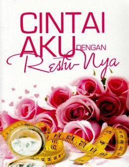 Cintai Aku dengan Restu-Nya Online now