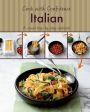 Cook with Confidence: Italian For Sale