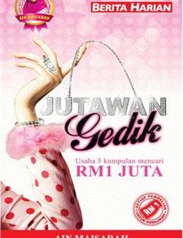 Jutawan Gedik Supply