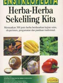 Ensiklopedia Herba-Herba Sekeliling Kita Online