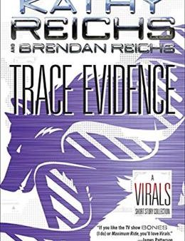 A Virals: Trace Evidence Sale