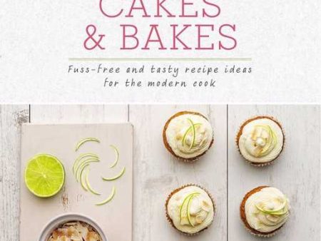 COOK`S COLLECTION: CAKES & BAKES For Cheap