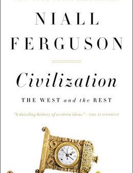 Civilization: The West and the Rest Online now