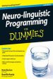 Neuro-Linguistic Programming for Dummies 2nd Edition Cheap