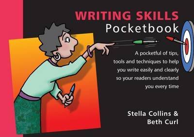 Writing Skills Pocketbook Online now