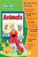 Animals (Sesame Street Activity Centre) Hot on Sale