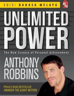 Unlimited Power: The New Science of Personal Achievement (Edisi Bahasa Melayu) Online Hot Sale