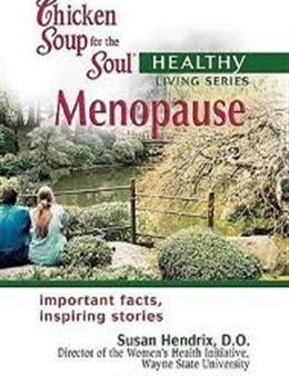 Chicken Soup For The Soul Healthy Living: Menopause Online Hot Sale