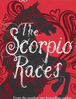 The Scorpio Races Sale