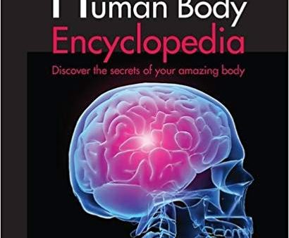 Children`S Human Body Encyclopedia Online Hot Sale