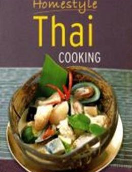 Mini Homestyle Thai Cooking Hot on Sale