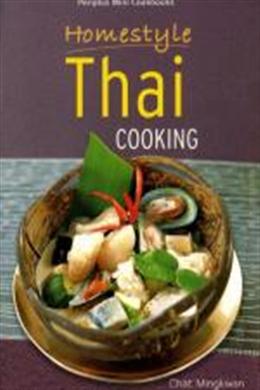 Mini Homestyle Thai Cooking Hot on Sale