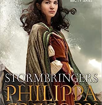 Stormbringers (Order of Darkness #2) For Cheap