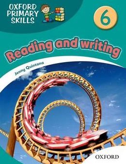 OXFORD PRIMARY SKILLS 6 SKILLS BOOK READING AND WRITING Online