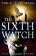 The Sixth Watch Discount