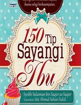 150 Tip Sayangi Ibu For Discount