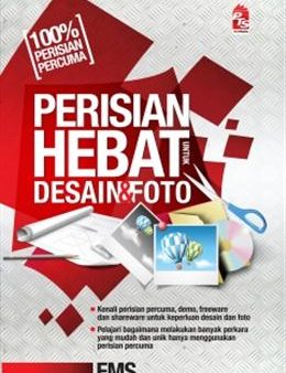 Perisian Hebat untuk Desain dan Foto Fashion