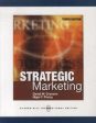 Strategic Marketing, 10E Supply