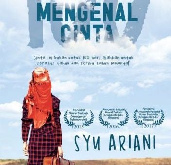 100 Hari Mengenal Cinta Sale