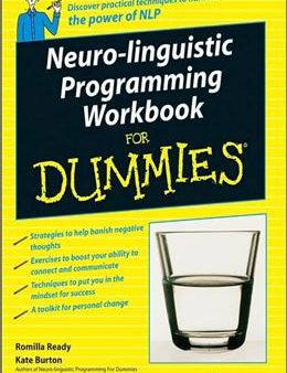 Neuro-Linguistic Programming Workbook for Dummies Sale