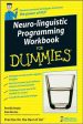 Neuro-Linguistic Programming Workbook for Dummies Sale