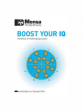 Mensa Boost Your IQ: Hundreds of Challenging Puzzles Online Sale