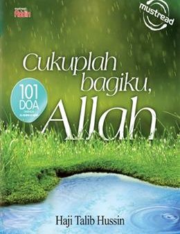 Cukuplah Bagiku, Allah Sale