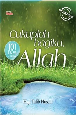 Cukuplah Bagiku, Allah Sale