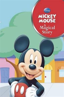 Disney: A Magical Story Mickey Mouse For Sale