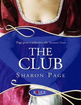 The Club: A Rouge Regency Romance on Sale