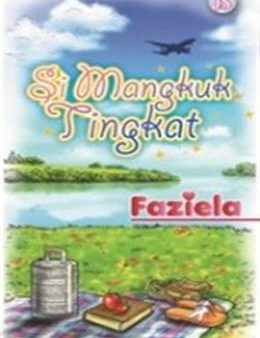 Si Mangkuk Tingkat For Sale