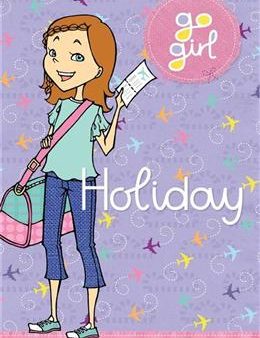 Holiday: Go Girl #29 Discount