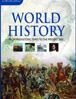 World History (Factopedia) Online