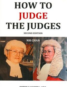 How to Judge the Judges (2nd Edition) Online Hot Sale